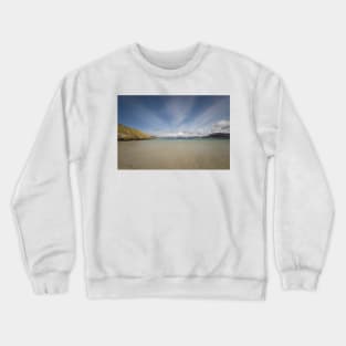 Horgabost, Isle of Harris Crewneck Sweatshirt